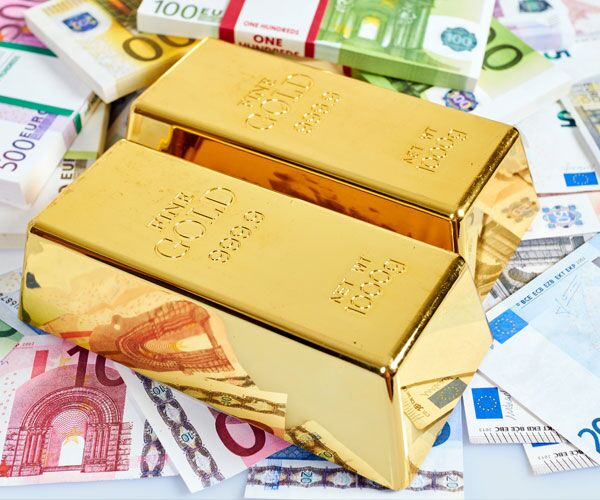 invest in gold forex usa