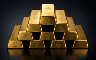 Gold market