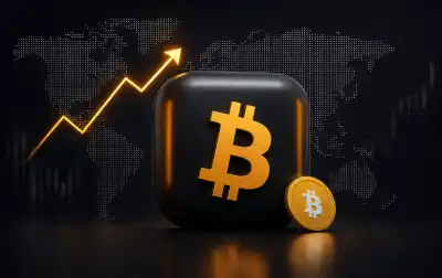 Bitcoin market